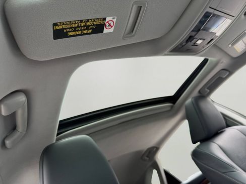 Used 2020 Lexus RX 350 AWD w/ Premium Package image 7