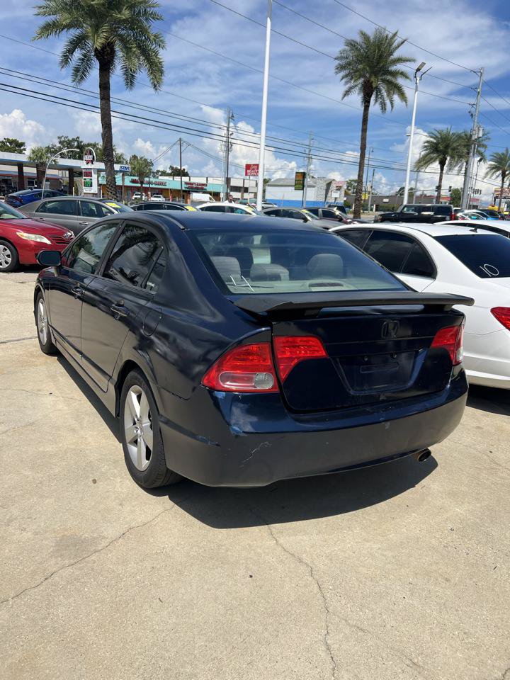 Used 2008 Honda Civic EX-L image 4