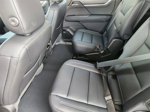 New 2026 GMC Acadia Elevation w/ Black Edition image 19