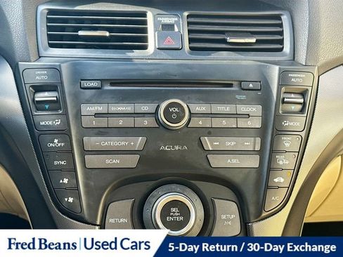 Used 2012 Acura TL image 13