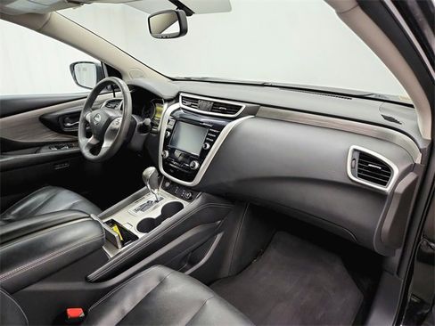 Used 2016 Nissan Murano SL w/ SL Technology Package image 36