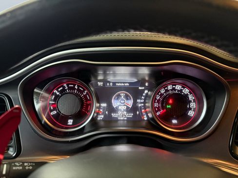 Used 2020 Dodge Challenger R/T Scat Pack image 14