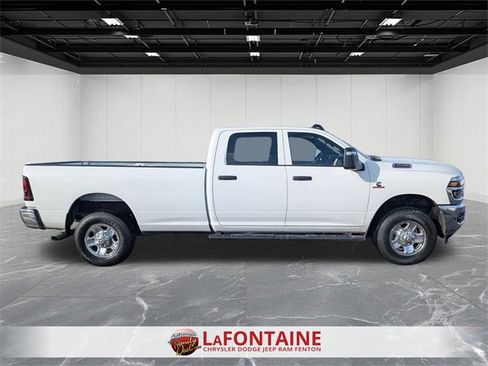 New 2026 RAM 3500 Tradesman image 6