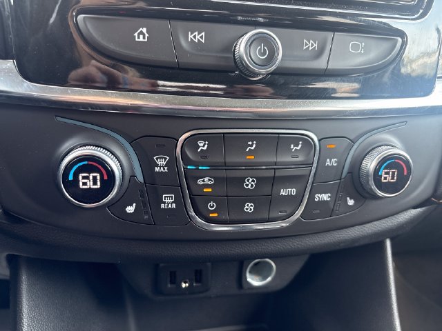 Used 2019 Chevrolet Traverse LT AWD/4WD image 27