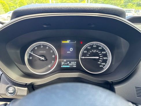 Used 2023 Subaru Forester Limited AWD/4WD image 11
