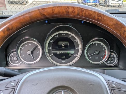 Used 2013 Mercedes-Benz E 350 Cabriolet image 17