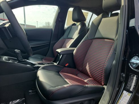 New 2026 Toyota Corolla XSE image 20