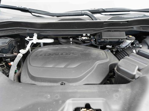 Used 2023 Honda Passport EX-L image 32