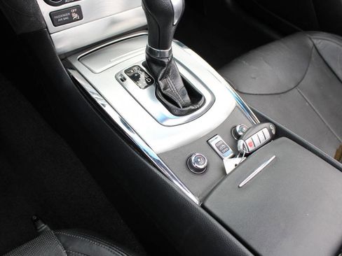 Used 2012 INFINITI G37 Sport w/ Premium Pkg image 21