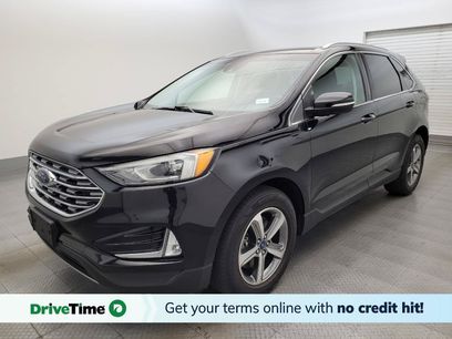 Used 2020 Ford Edge SEL w/ Convenience Package