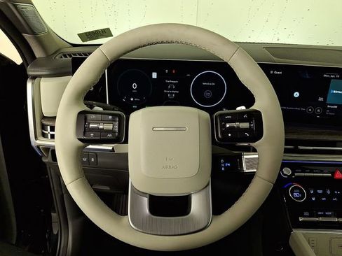 New 2026 Hyundai Santa Fe Limited image 19