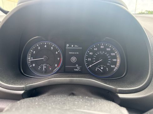 Used 2023 Hyundai Kona SEL AWD/4WD image 26