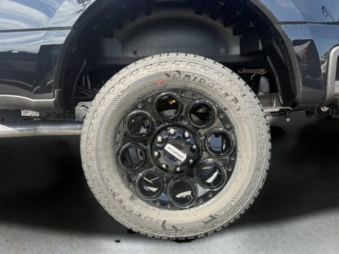 New 2026 Ford F250 XLT w/ XLT Premium Package AWD/4WD image 8