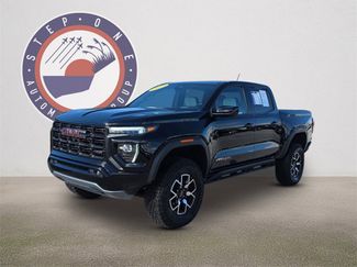 Certified 2023 GMC Canyon AT4X video 2
