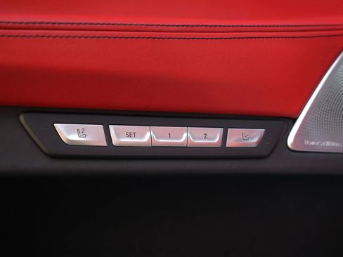 Used 2018 BMW M760i xDrive M760i xDrive Sedan 4D image 15