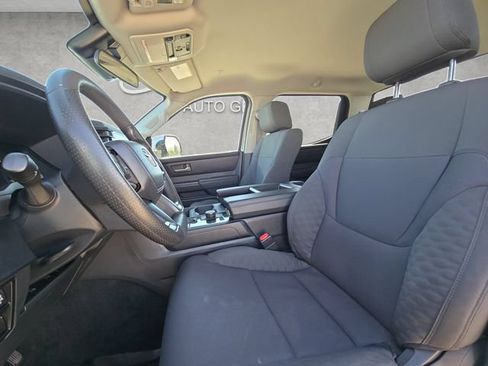 Used 2023 Toyota Tundra SR5 w/ SR5 Convenience Package RWD image 19