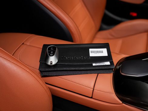 Used 2024 Mercedes-Benz AMG GT 55 image 76