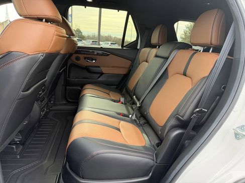 Used 2026 Honda Passport TrailSport Elite image 11