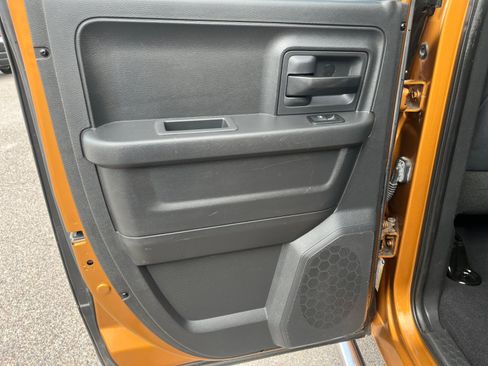 Used 2012 RAM 1500 Express image 16