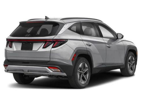 New 2026 Hyundai Tucson SEL FWD image 5