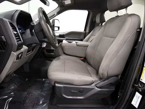 Used 2022 Ford F350 XLT w/ XLT Value Package AWD/4WD image 13