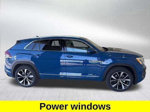 New 2026 Volkswagen Atlas Cross Sport SEL Premium R-Line AWD/4WD image 6