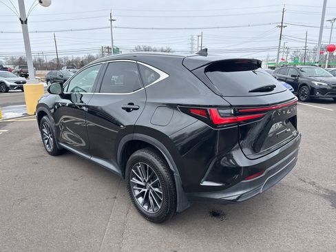 Used 2022 Lexus NX 350 AWD image 7