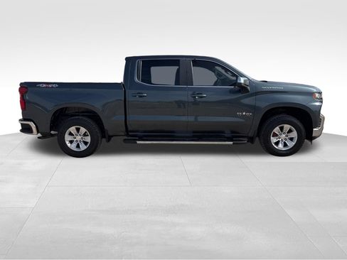 Used 2020 Chevrolet Silverado 1500 LT image 7