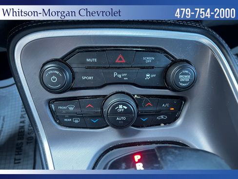 Used 2022 Dodge Challenger GT w/ Blacktop Package RWD image 29