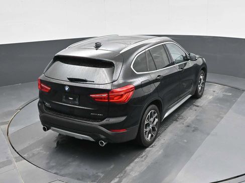 Used 2022 BMW X1 xDrive28i w/ Convenience Package image 23