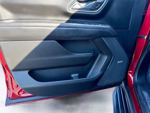 Used 2023 Chevrolet Tahoe RST w/ RST Performance Edition image 25