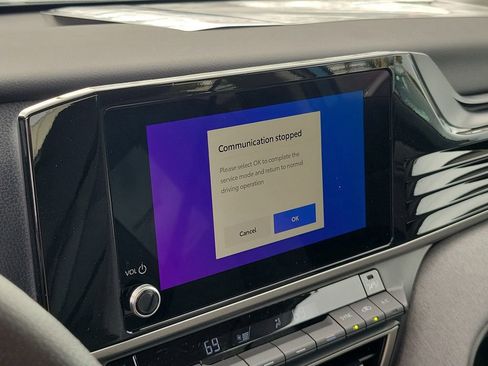 New 2026 Toyota Camry LE image 21