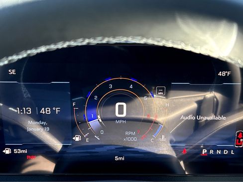 New 2026 Chevrolet Traverse LT w/ Midnight/Sport Edition image 5