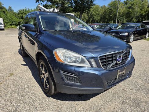 Used 2012 Volvo XC60 T6 AWD/4WD image 6