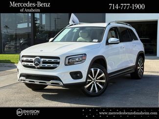 Used 2022 Mercedes-Benz GLB 250 w/ Premium Package Lite video 1