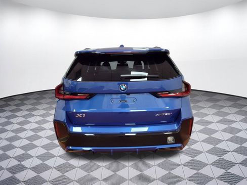Used 2026 BMW X1 xDrive28i w/ Technology Package image 10