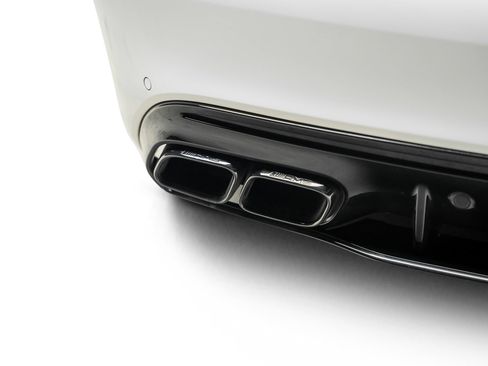 Used 2021 Mercedes-Benz C 63 AMG S image 19