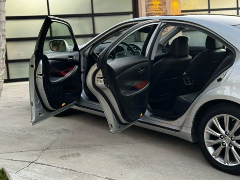 Used 2007 Lexus ES 350 image 24