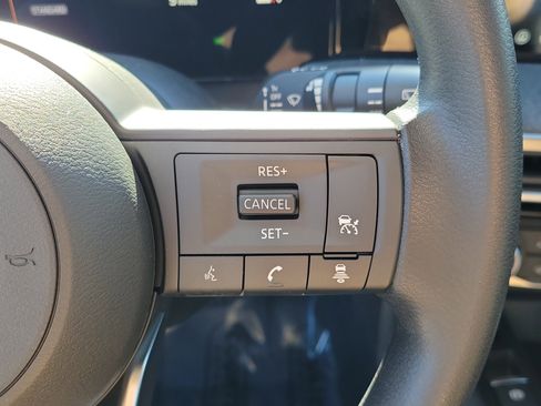 New 2026 Nissan Kicks S image 23