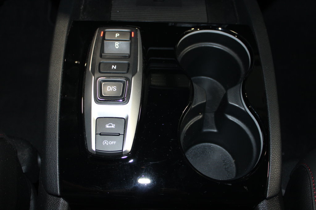 Used 2023 Honda Ridgeline Black Edition image 18