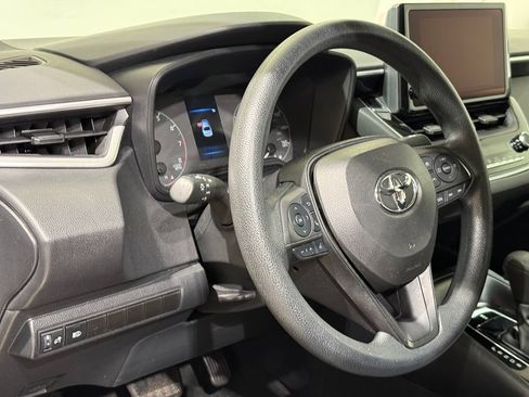 Certified 2024 Toyota Corolla LE FWD image 16