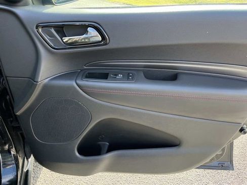 Used 2024 Dodge Durango GT RWD image 28