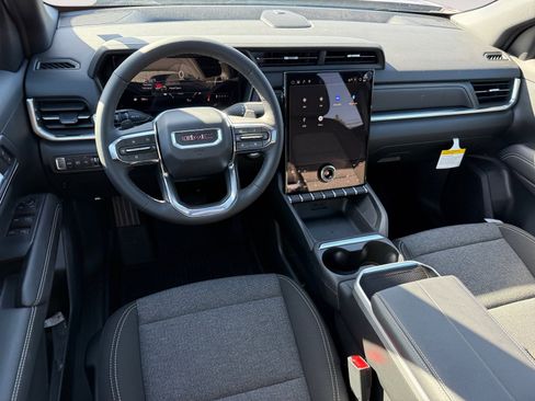 New 2026 GMC Terrain Elevation w/ Black Edition image 15