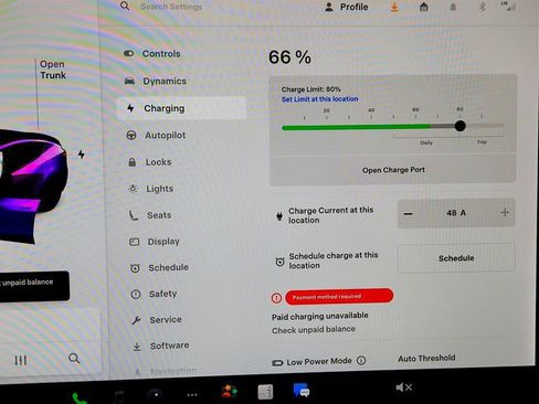 Used 2021 Tesla Model Y Performance AWD/4WD image 18