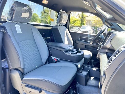 New 2024 RAM 4500 SLT w/ Quick Order Package 2YG SLT image 19