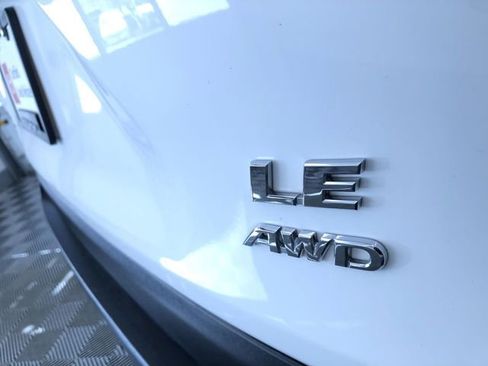 Certified 2024 Toyota RAV4 LE image 15