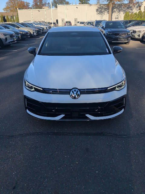 Used 2026 Volkswagen Golf w/ Euro Style Package AWD/4WD image 1