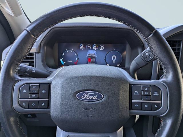 Used 2024 Ford F150 XLT w/ Mobile Office Package AWD/4WD image 29