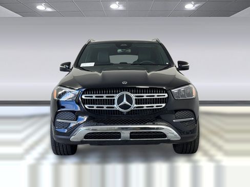 Used 2025 Mercedes-Benz GLE 350 4MATIC image 5