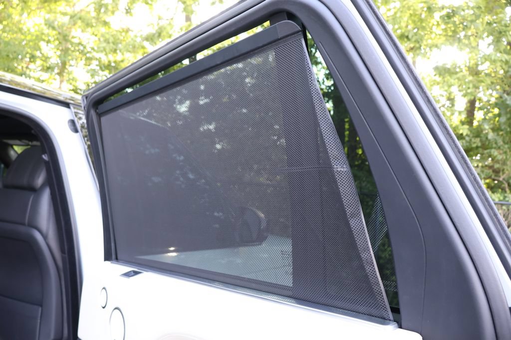 Used 2016 Land Rover Range Rover Long Wheelbase Supercharged AWD/4WD image 49